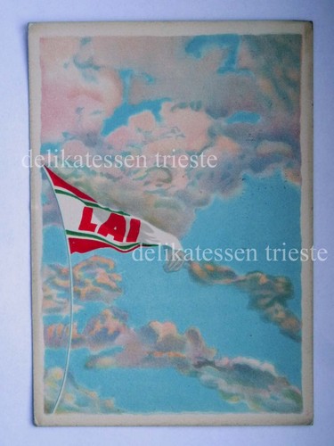 Lai linee aeree italiane roma - linee,