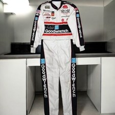 Tuta da corsa F1 Team CIK/FIA