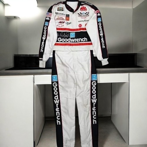 Tuta corsa team - tuta,
