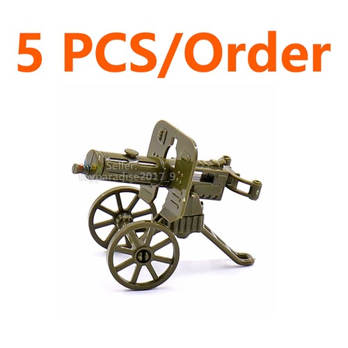 Moc wwii arma militare mg08 - wwii,