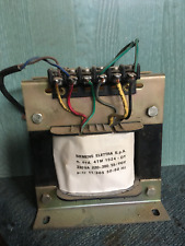 SIEMENS trasformatore convertitore  220-380 / 55-110 v 50-60 hz