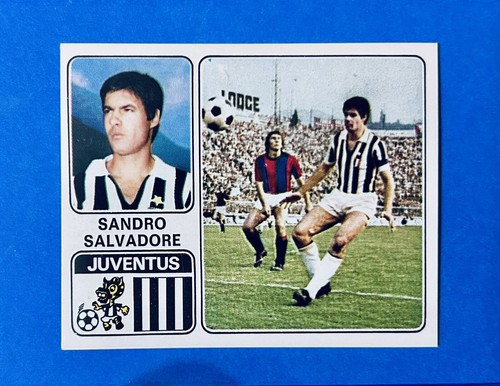 Figurina calciatori panini - figurina,