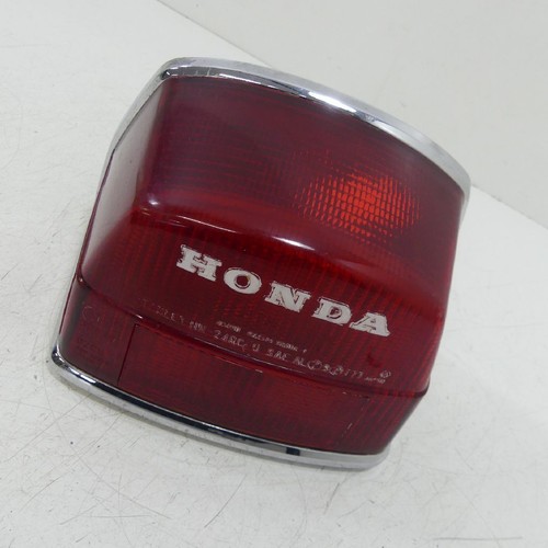 Honda 500 fanale - cx, posteriore