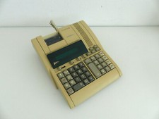 Calcolatrice da tavolo da