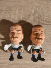 BOMBERINI IP ITALIA 90 TACCONI