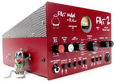 TL Audio Fat Man FAT2 Tube