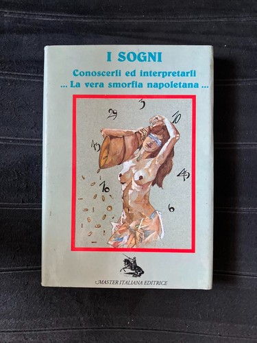 Sogni conoscerli e - sogni.,