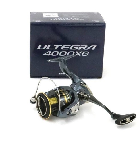 Mulinello spinning shimano - da,