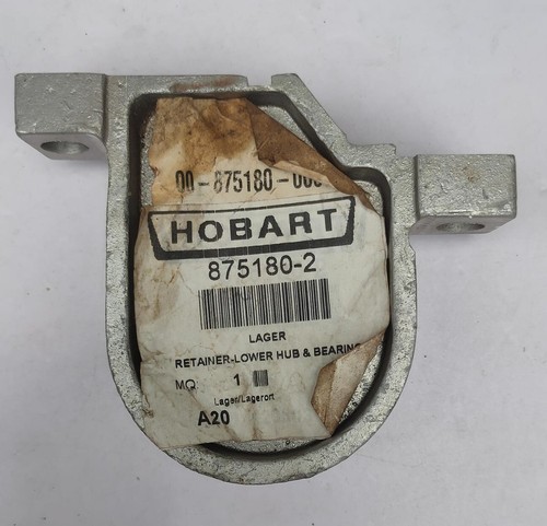 Hobart 875180 00002 - hobart, 00-875180-00002