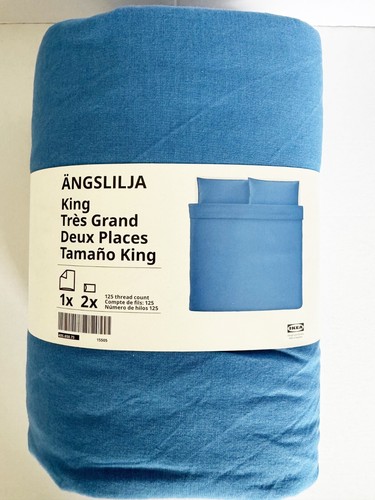 Ikea angslilja copripiumino - ikea, e