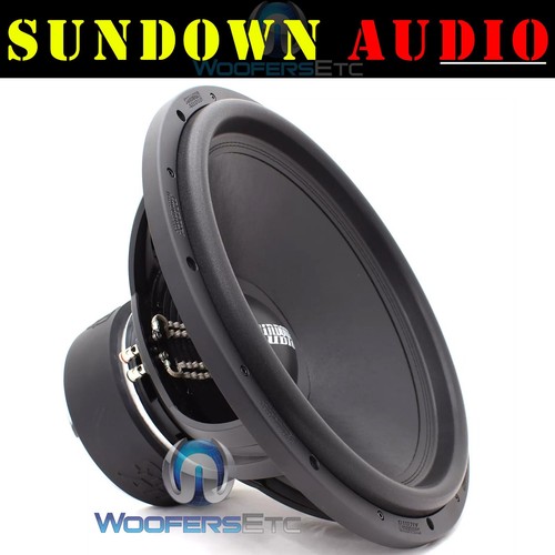 Scatola aperta sundown audio - scatola,