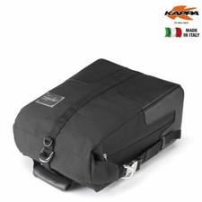 BORSA DA SERBATOIO MOTO MAGNETICA KAPPA CR600 CAFE RACER ANTI-UV  10 LITRI