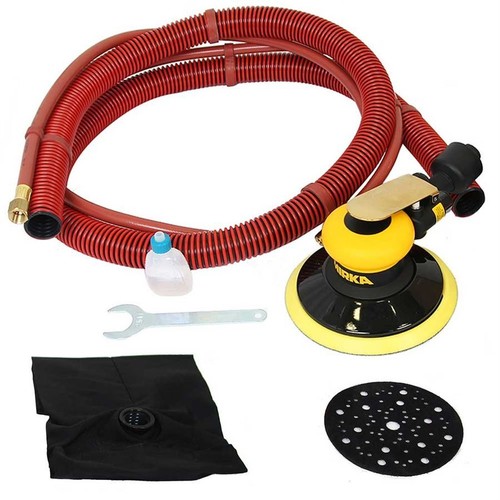 Mirka pneumatica levigatrice - mirka,