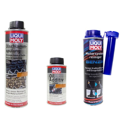 Motore system detergente - motore,