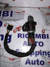 BLOCCASTERZO BLOCCO CON CHIP LETTORE CHIAVE RENAULT CLIO 2002