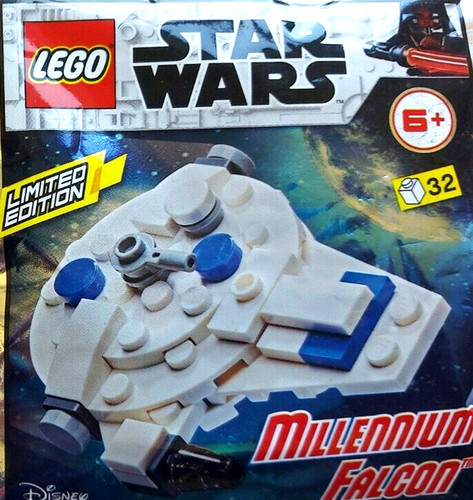 Lego star wars - ║, wars™