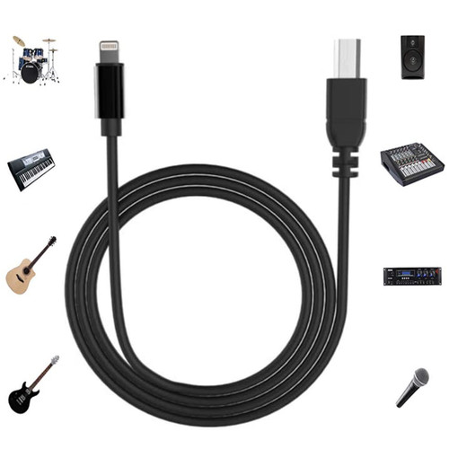Cavo convertitore tastiera - , usb