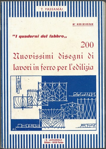 Passamai 200 disegni di - disegni,