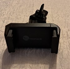 Taotronics TT SH015, Supporto Da Auto Per Smartphone Fino a 5,5 Pollici