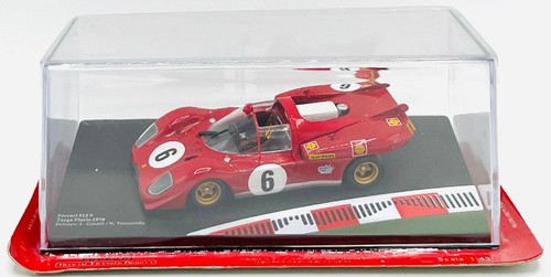 Ebond ferrari 512 targa - s,