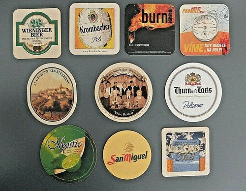 Sottobicchieri birra beer mat - sottobicchieri,