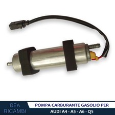 Pompa Carburante Gasolio per Audi A5 (8T3,8F7,8TA) 2.0 2.7 3.0 TDI 2007-17 4220