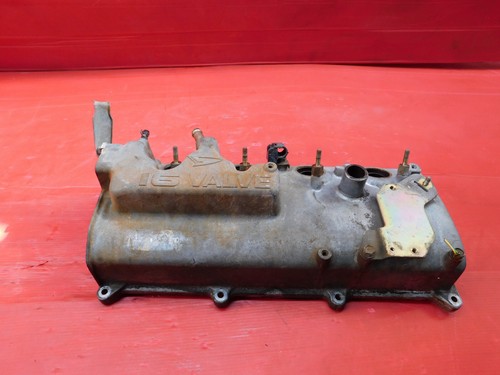 Coperchio testata motore - coperchio,