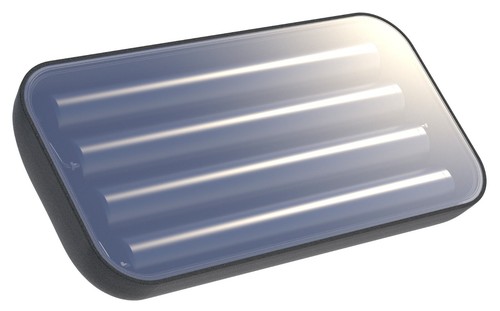 Pannello solare termico
