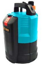 Pompa sommersa IBO IPC 550