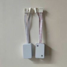 2x Simulatore Ventola per