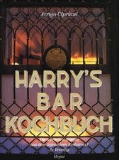 Harry bar kochbuch - harry's, die