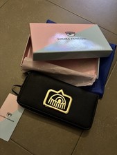 Portafoglio Chiara Ferragni