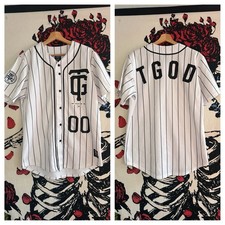 Maglia da baseball Neff Taylor