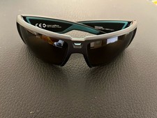 occhiali da ciclismo