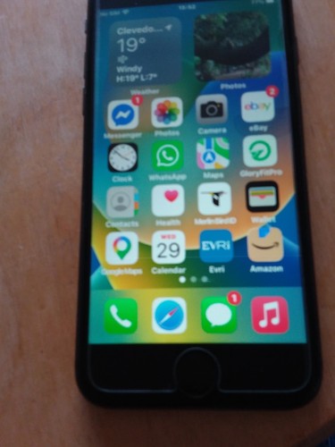 Apple iphone 64gb grigio - apple,