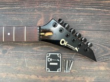 Collo testa Charvel by Jackson