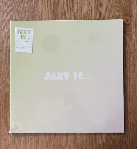 Jarv - , is