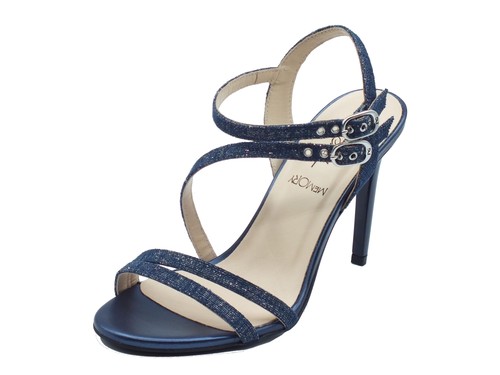 Nerogiardini e613181de lurex - e613181de,