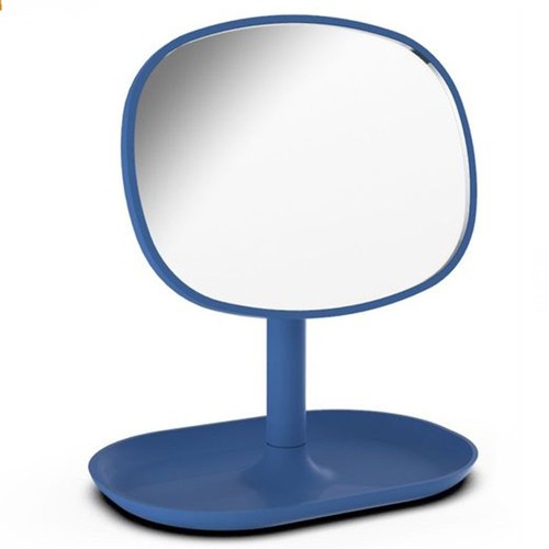 Specchio trucco tavolo - specchio,