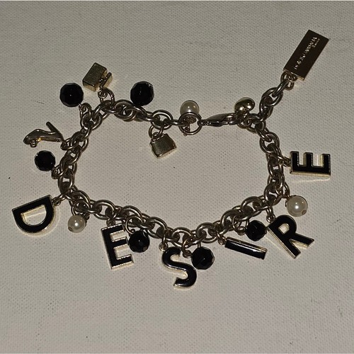 Bracciale dolce gabbana - bracciale, &