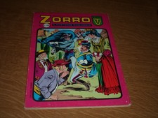 eroi tv zorro n16 il rapimento