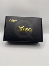 Nuovo smart box - x96, mini