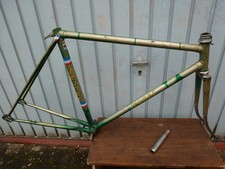 Telaio bici corsa - , jeunet
