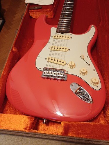 Fender american vintage - american, ii