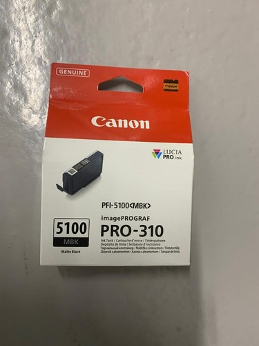 Originale canon pro 310 - canon, nero