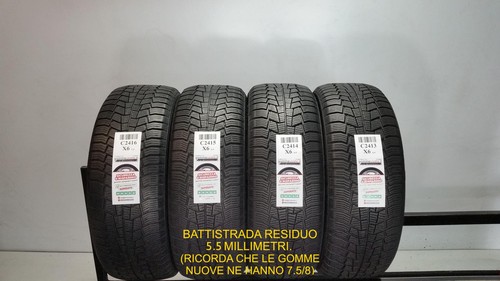 Gomme usate termiche - gomme,