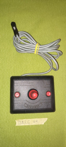 Joystick per commodore amiga - joystick,