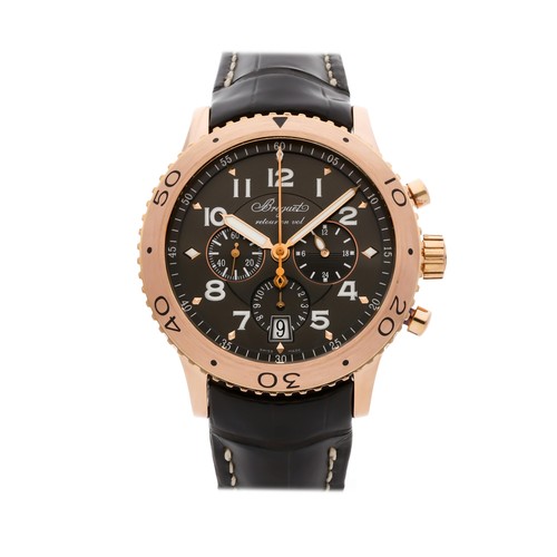 Orologio breguet tipo xxi - breguet,