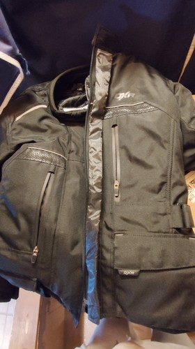 Abbigliamento moto donna usato - moto,