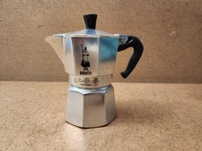 1 Cup, Bialetti moka express